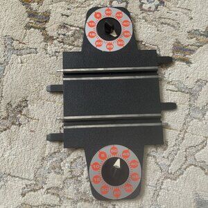 Carrera Go!!! 1/43 Slot Car Racing Lap counter 140039/1 - Working